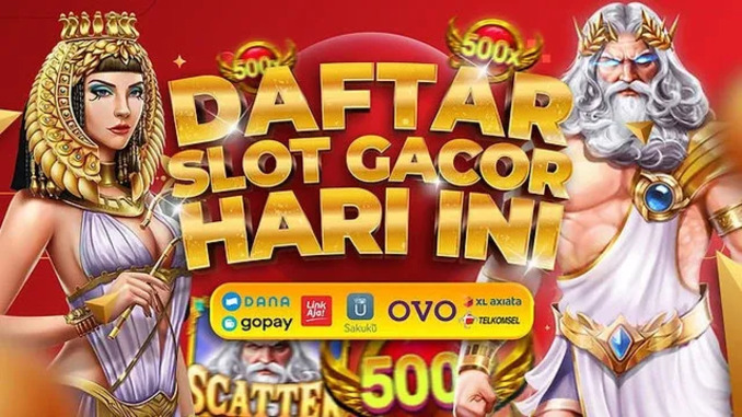 slot online